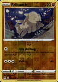Relicanth Reverse Holo Uncommon SWSH11: Lost Origin 101/196 NM