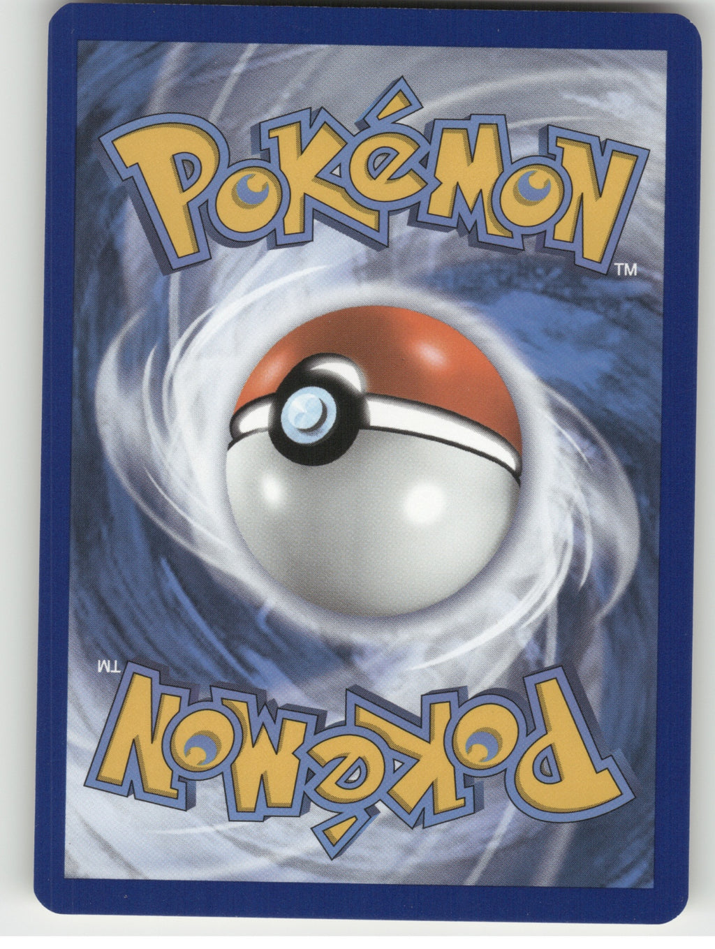 Sableye Reverse Holo Uncommon SWSH04: Vivid Voltage 105/185 NM (Back)