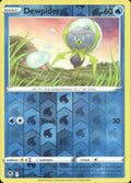 Dewpider Reverse Holo Common SWSH12: Silver Tempest 047/195 NM
