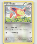 Skitty Common XY Base Set 104/146 LP