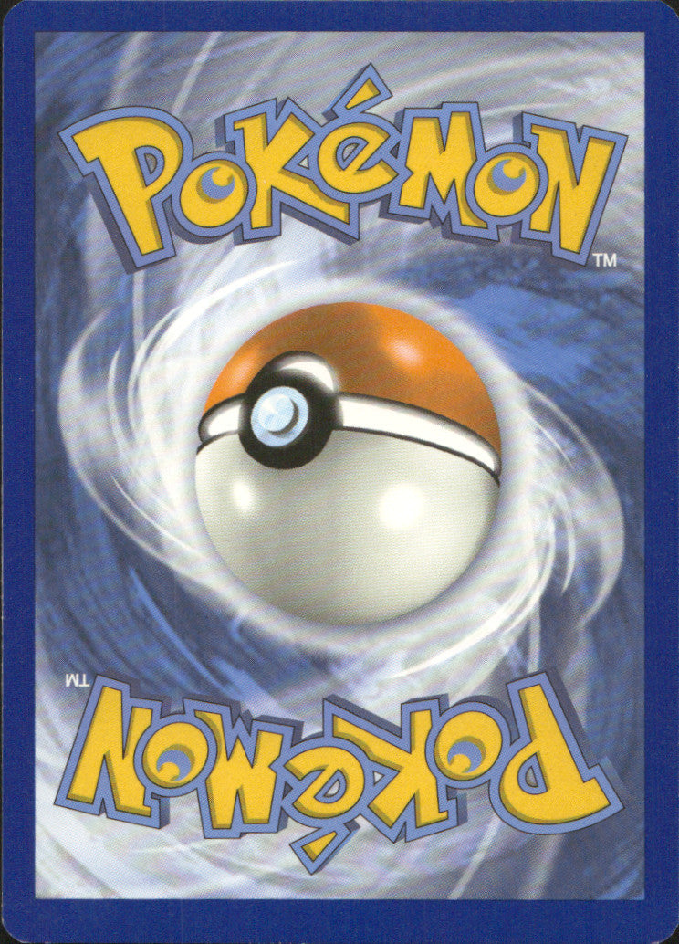 Clefable Reverse Holo Rare SWSH11: Lost Origin 063/196 NM (Back)