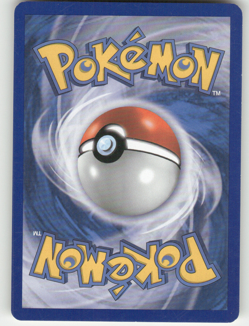 Rattata Common Undaunted 64/90 NM (Back)