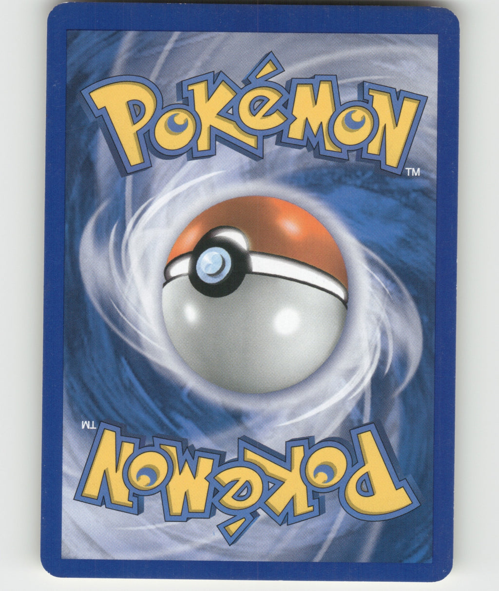 Starly Common POP Series 6 016/017 NM (Back)