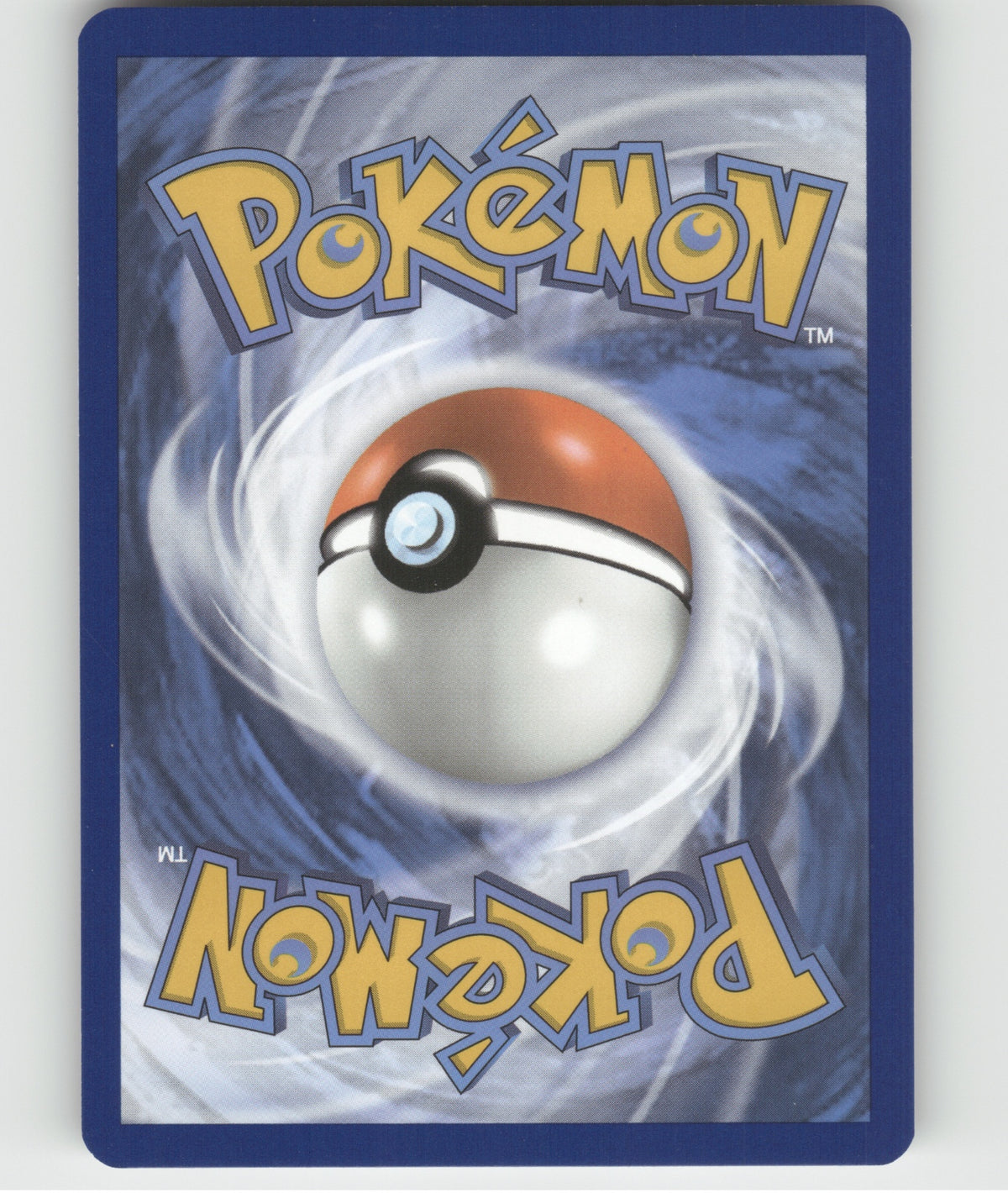 Nidorina Reverse Holo Uncommon SV: Scarlet & Violet 151 030/165 NM (Back)