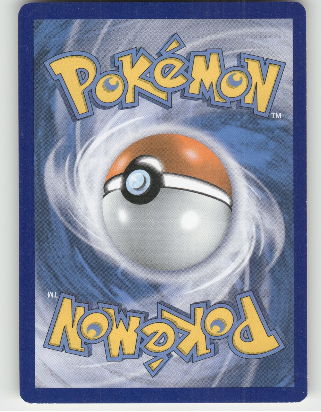 Stunky (54) Reverse Holo Common XY - Flashfire 54/106 NM (Back)