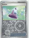 Potion Reverse Holo Common SV01: Scarlet & Violet Base Set 188/198 NM