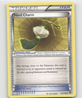 Hard Charm Uncommon XY Base Set 119/146 LP