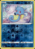 Horsea Reverse Holo Common SWSH11: Lost Origin 035/196 NM