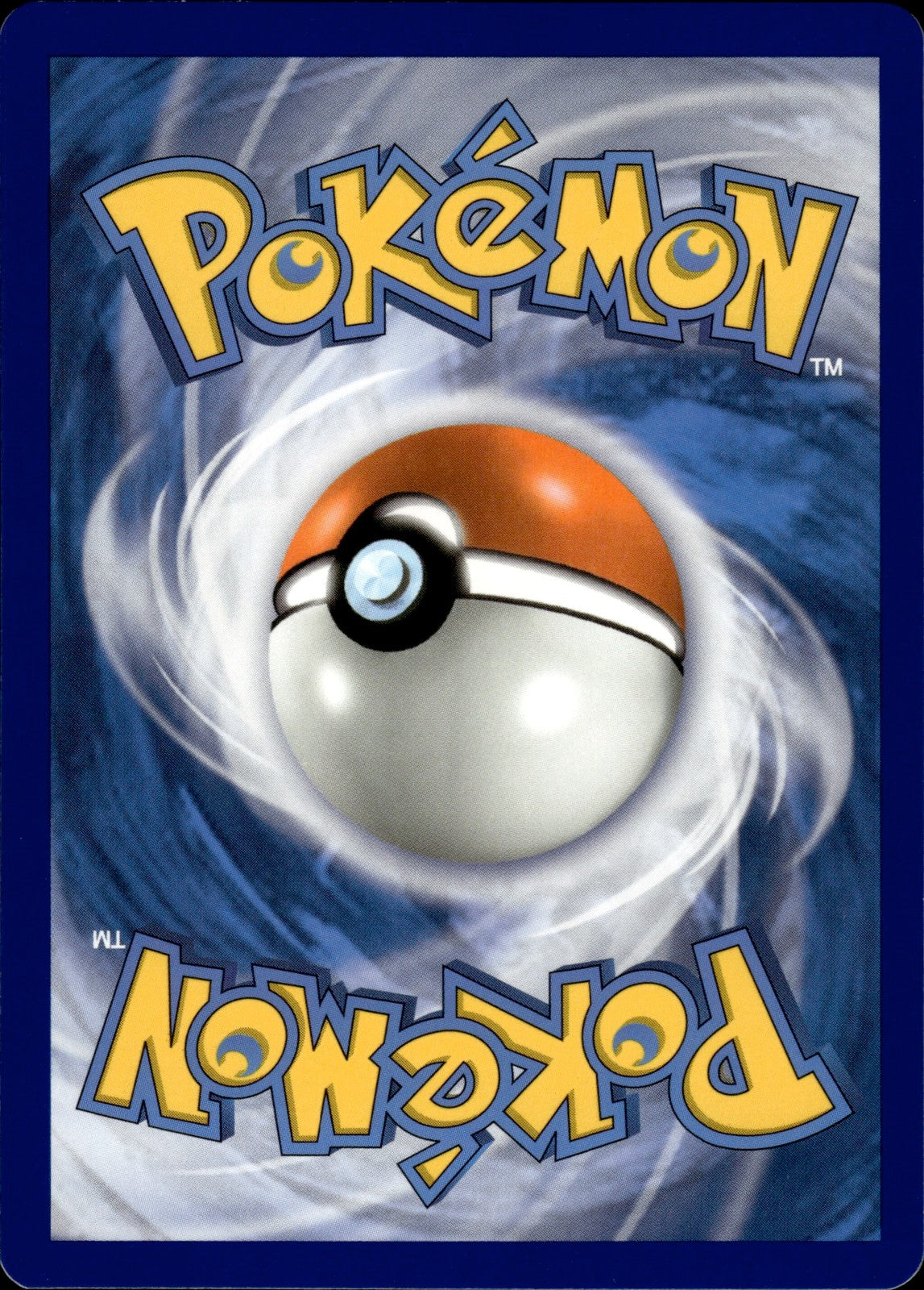 Piplup Holo Promo McDonald's 25th Anniversary Promos 020/025 NM (Back)