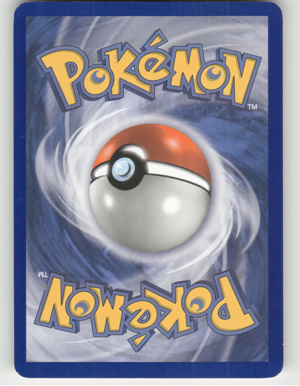 Torchic Common EX Crystal Guardians 66/100 NM (Back)