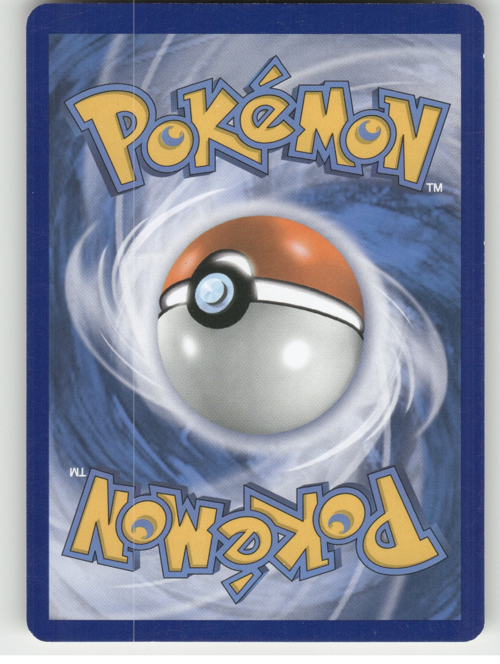 Alolan Vulpix Reverse Holo Common SM - Burning Shadows 27/147 NM (Back)