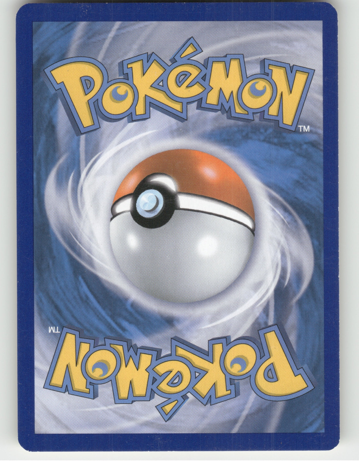 Fletchinder Reverse Holo Uncommon XY - Flashfire 17/106 NM (Back)