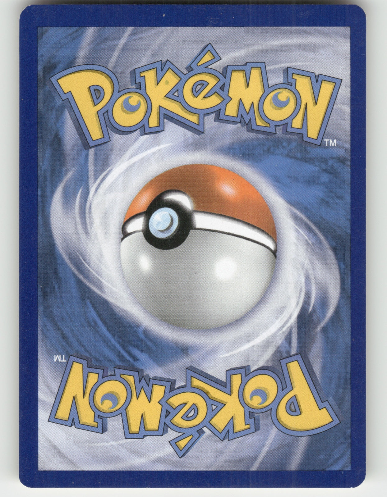 Butterfree Reverse Holo Rare XY - Flashfire 3/106 NM (Back)