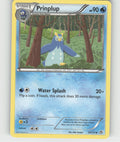 Prinplup Uncommon Legendary Treasures 34/113 NM