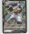 Melmetal V Holo Promo SWSH: Sword & Shield Promo Cards SWSH224 NM