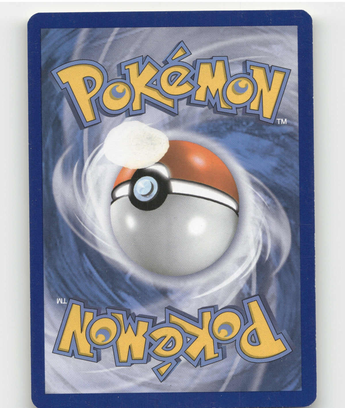 Malamar (77) Rare XY Base Set 77/146 LP (Back)