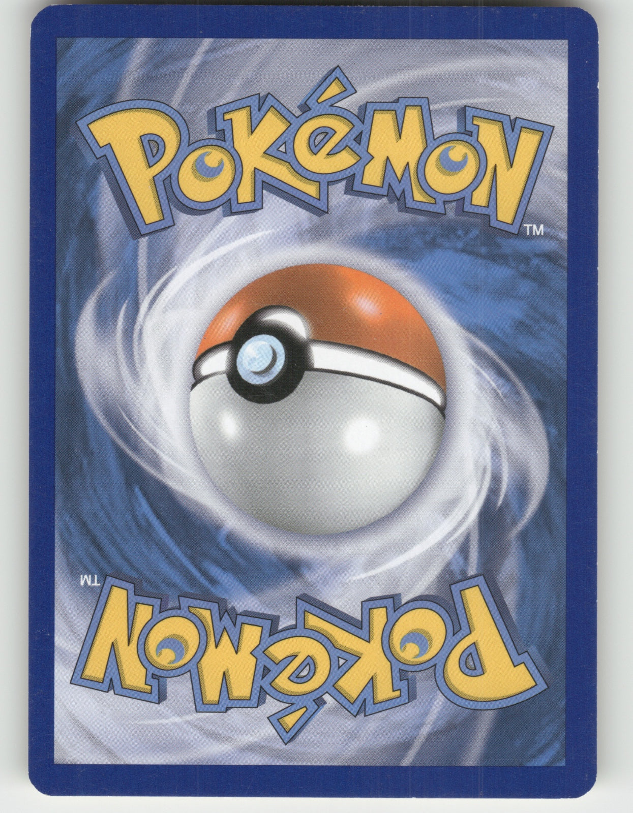 Sentret Reverse Holo Common XY - Flashfire 81/106 NM (Back)