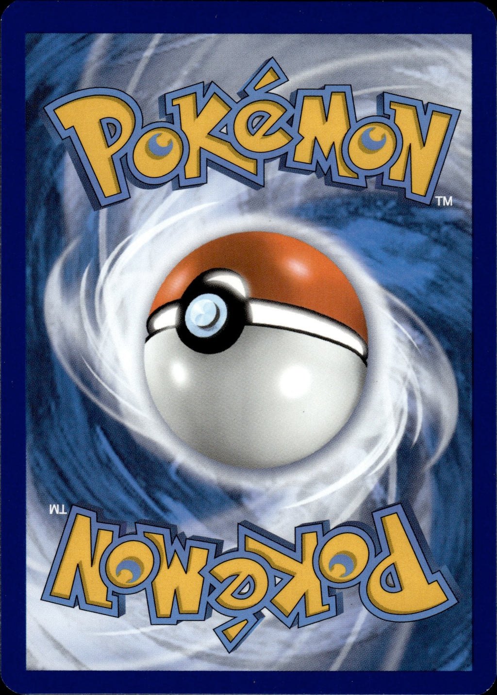 Trumbeak Reverse Holo Uncommon SWSH04: Vivid Voltage 144/185 NM (Back)