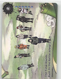 The Final Rounds: Rush To The Battle Arena!\n3/4 Base R Earth Scroll Series 1 03 front