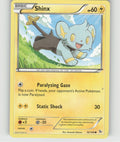 Shinx Common XY - Flashfire 32/106 NM