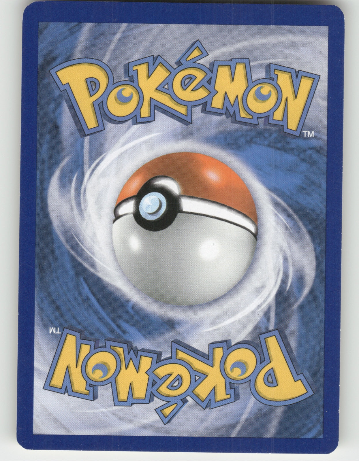 Sentret Reverse Holo Common XY - Flashfire 81/106 NM (Back)