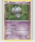 Espurr Common XY - Flashfire 42/106 NM