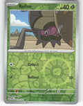 Rellor Reverse Holo Common SV10: Destined Rivals 024/182 NM