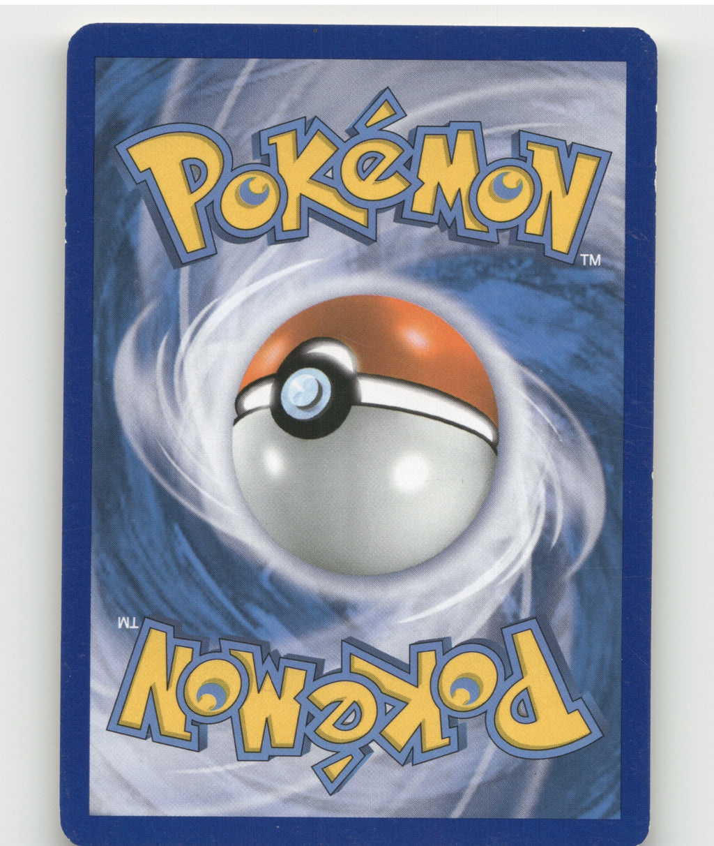 Inkay (75) Common XY Base Set 75/146 LP (Back)