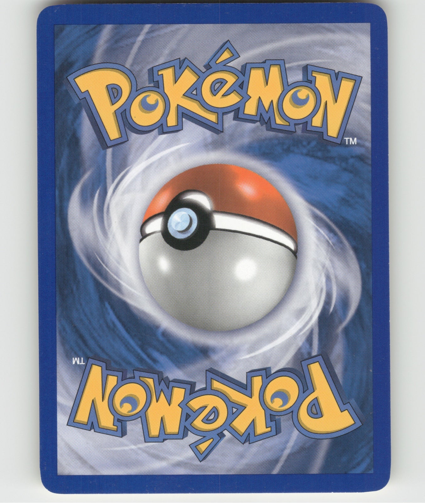 Luxio Uncommon Diamond and Pearl 52/130 NM (Back)