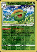 Skiploom Reverse Holo Uncommon SWSH07: Evolving Skies 003/203 NM