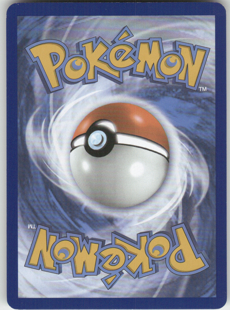 Spritzee Reverse Holo Common SV: Prismatic Evolutions 038/131 NM (Back)