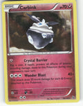Carbink Holo Rare XY - Flashfire 68/106 NM