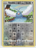 Swablu Reverse Holo Common Champion's Path 48/73 NM