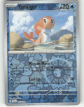 Tatsugiri Reverse Holo Uncommon SV01: Scarlet & Violet Base Set 062/198 NM