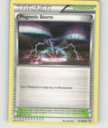 Magnetic Storm Uncommon XY - Flashfire 91/106 NM
