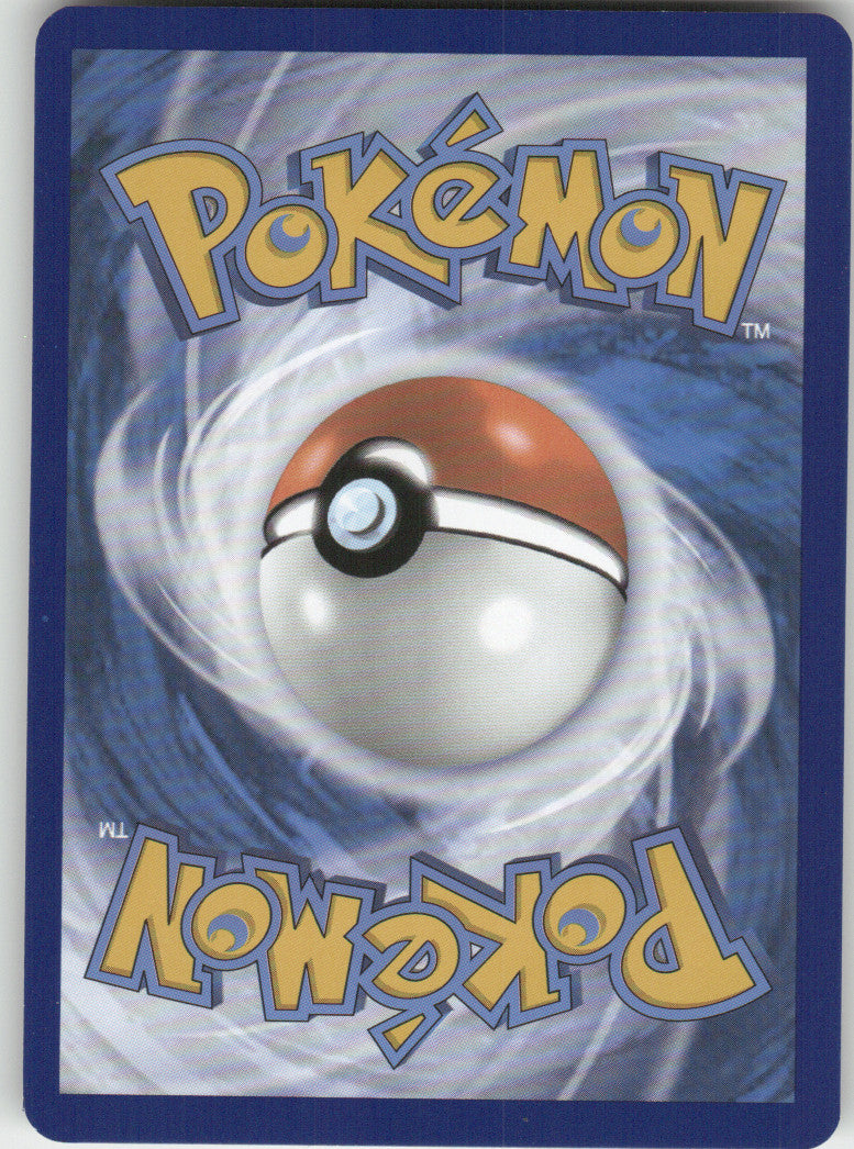 Togedemaru Reverse Holo Uncommon SV07: Stellar Crown 054/142 NM (Back)