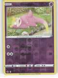 Galarian Slowpoke Reverse Holo Common SWSH06: Chilling Reign 054/198 NM