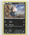 Inkay (75) Common XY Base Set 75/146 LP