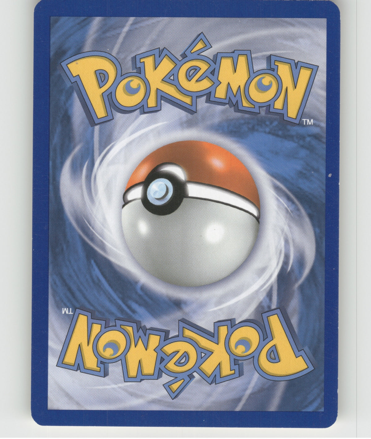 Chespin Common XY Base Set 12/146 LP (Back)