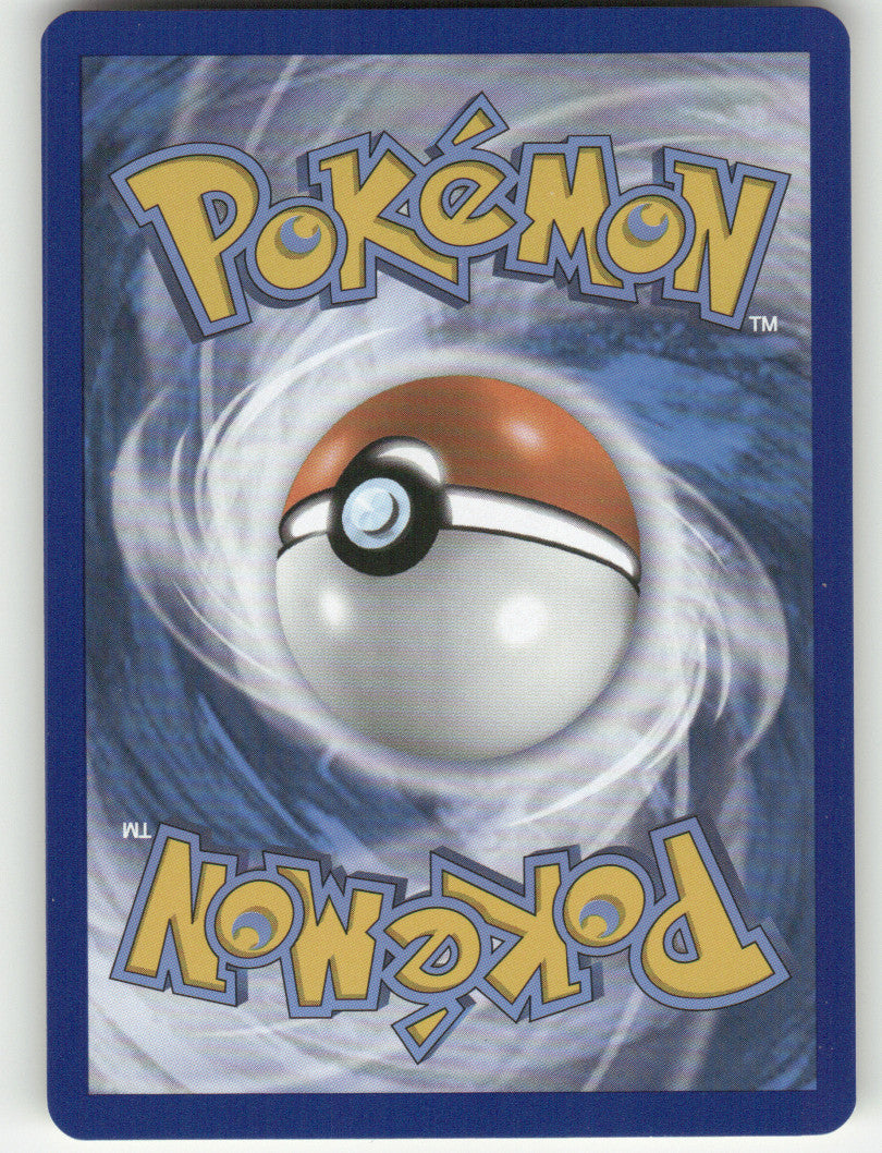 Virizion Reverse Holo Holo Rare XY - Ancient Origins 12/98 NM (Back)