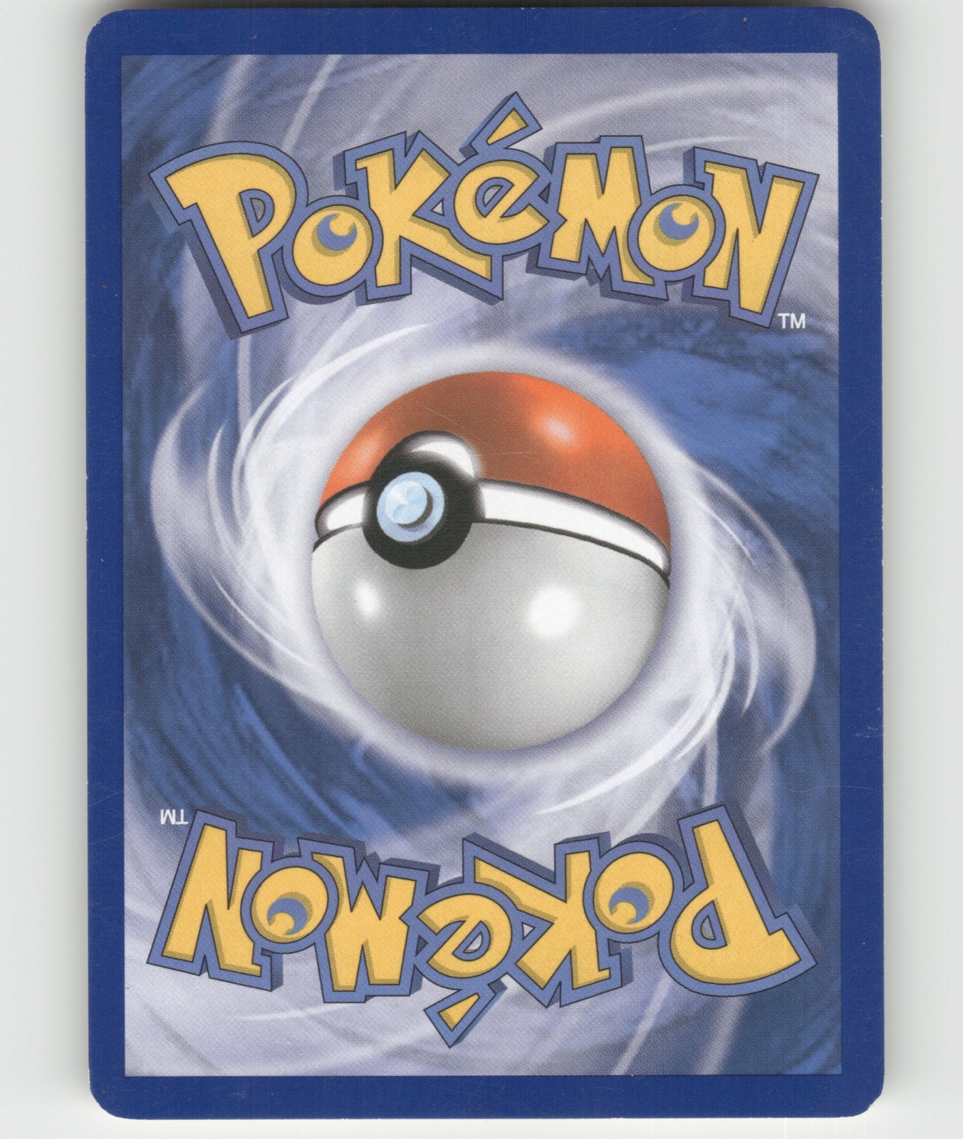 Bill Uncommon HeartGold SoulSilver 89/123 NM (Back)