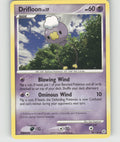 Drifloon Uncommon Diamond and Pearl 46/130 NM