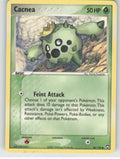 Cacnea Common EX Power Keepers 46/108 NM