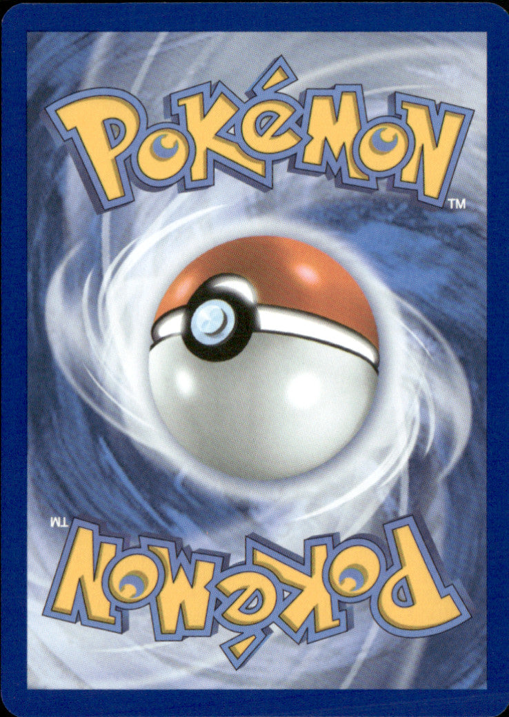 Remoraid Reverse Holo Common ME04: Chaos Rising 016/086 NM (Back)