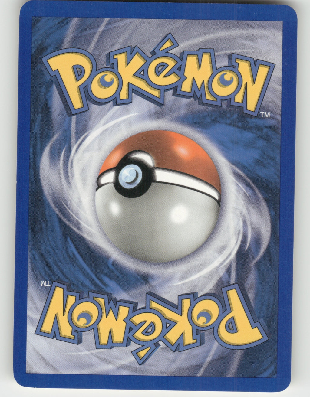 Duskull Common EX Crystal Guardians 51/100 NM (Back)