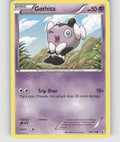 Gothita (70) Common Legendary Treasures 70/113 NM