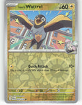 Iono's Wattrel Reverse Holo Common SV09: Journey Together 054/159 NM