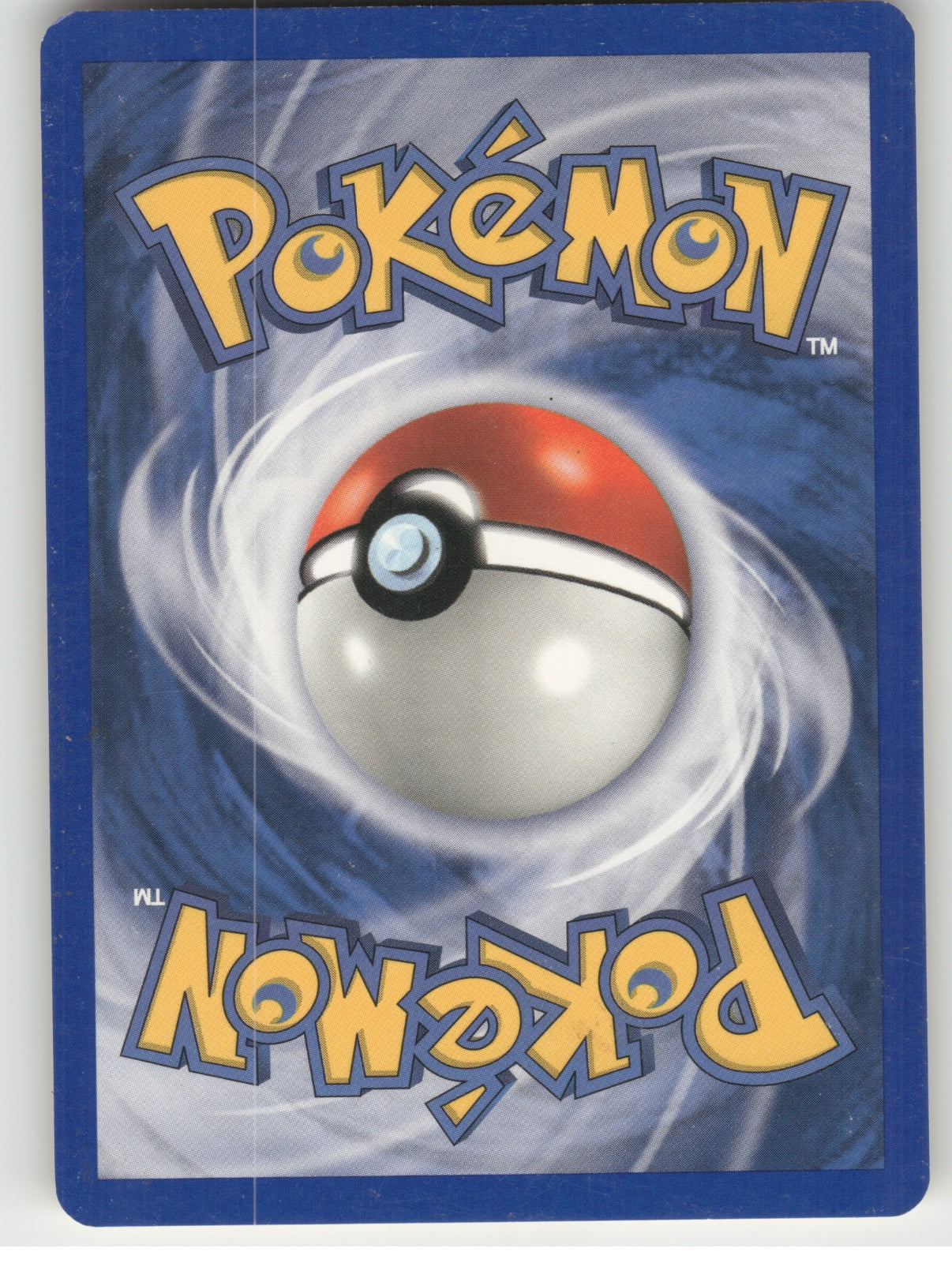 Numel () Common EX Battle Stadium 61 NM (Back)