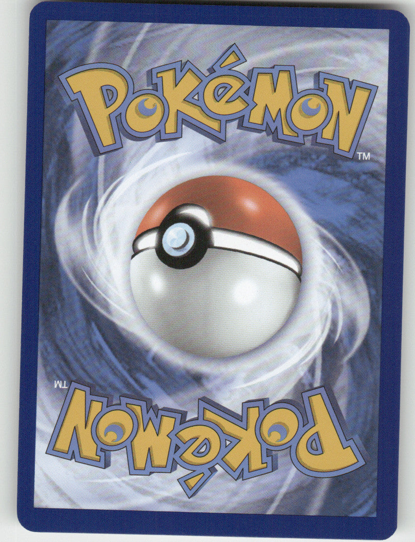 Magnemite Reverse Holo Common SV02: Paldea Evolved 065/193 NM (Back)