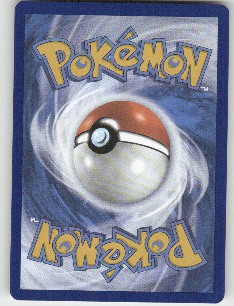 Vulpix Reverse Holo Common SV08: Surging Sparks 016/191 NM (Back)